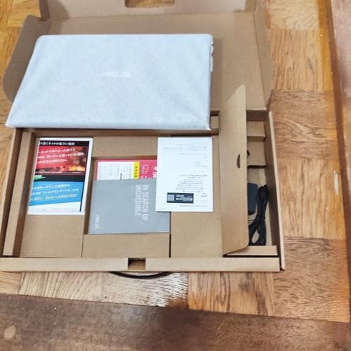 ASUS ノートパソコン X515J Core i5-1035G1BGA