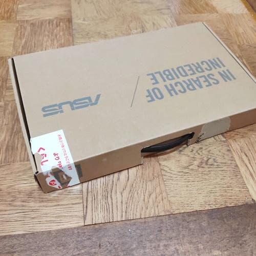 ASUS ノートパソコン X515J Core i5-1035G1BGA