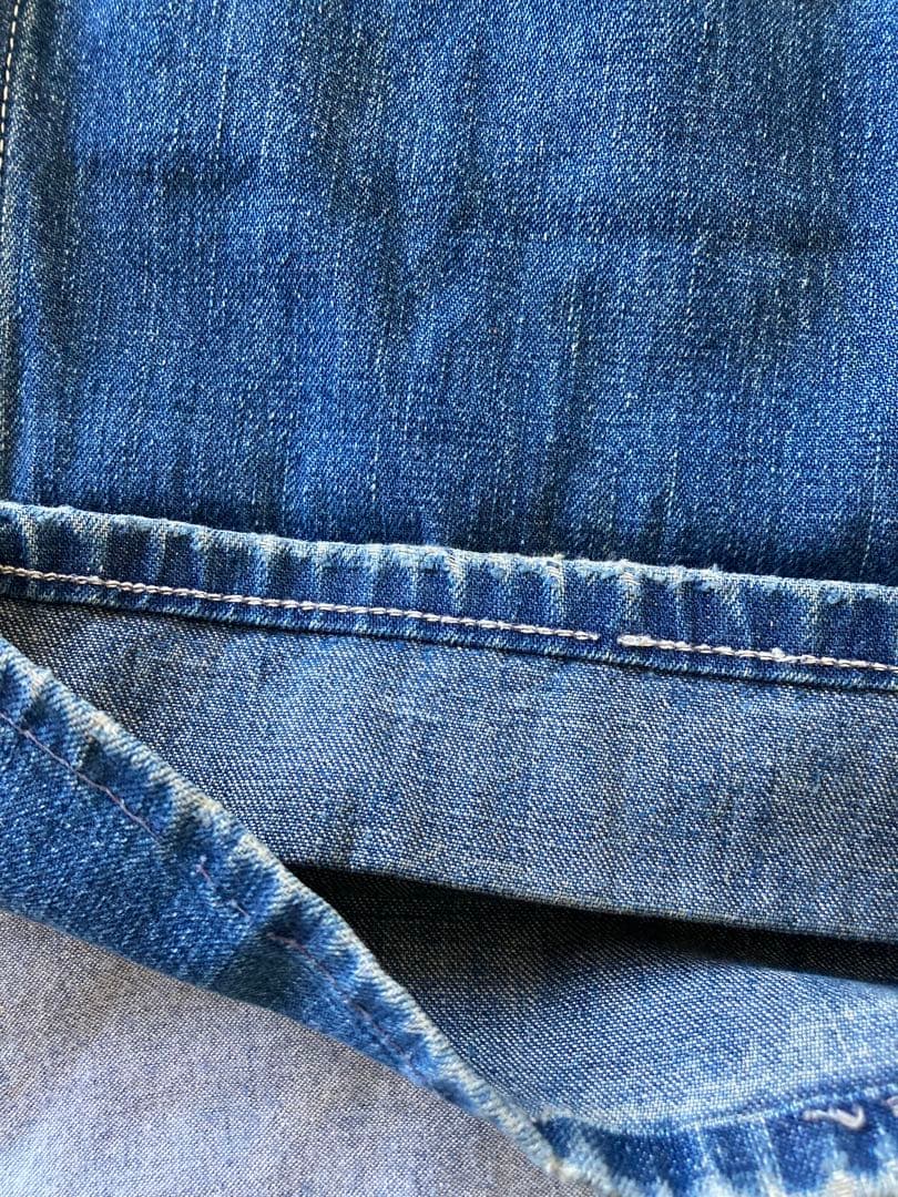 50s PAYDAY オーバーオール ヴィンテージ