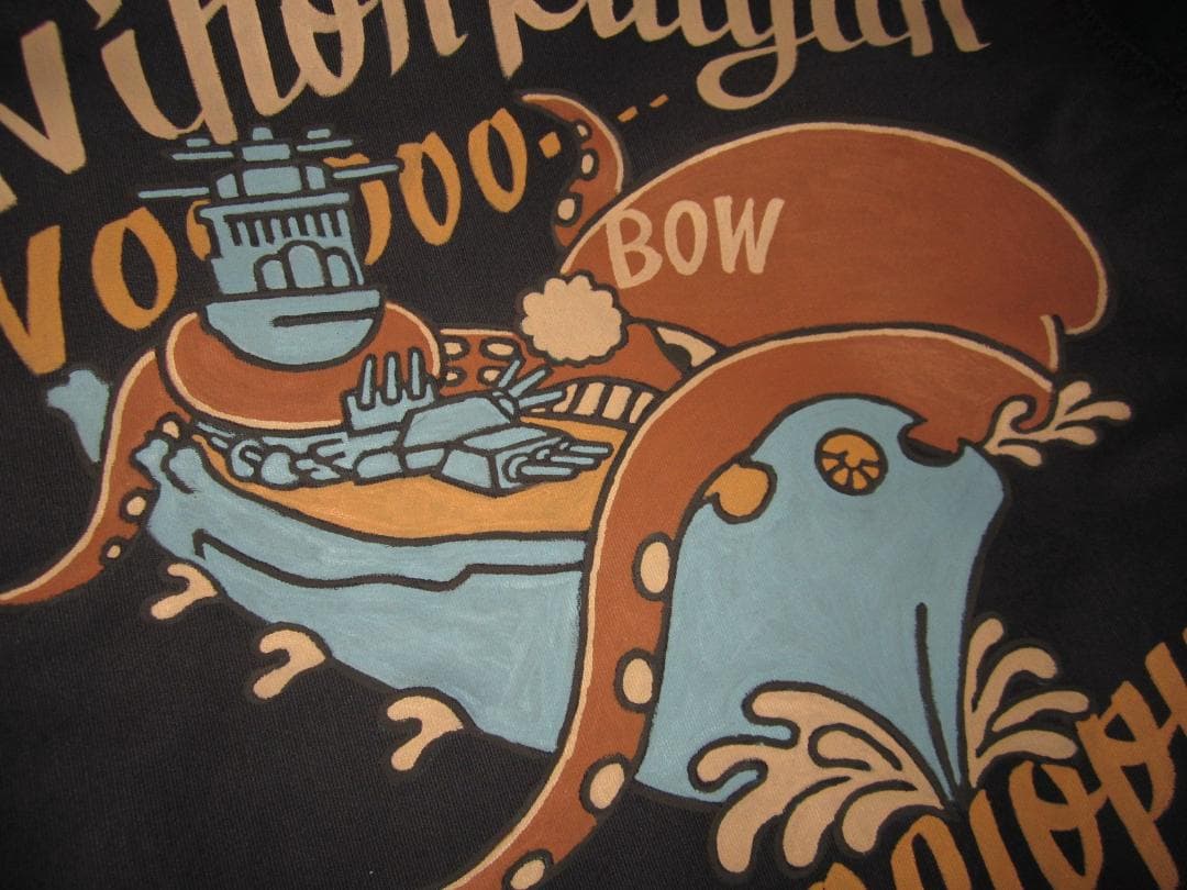 アルファ N-1デッキジャケット Mサイズ38 戦艦大和 裏ボア 松岡佳博