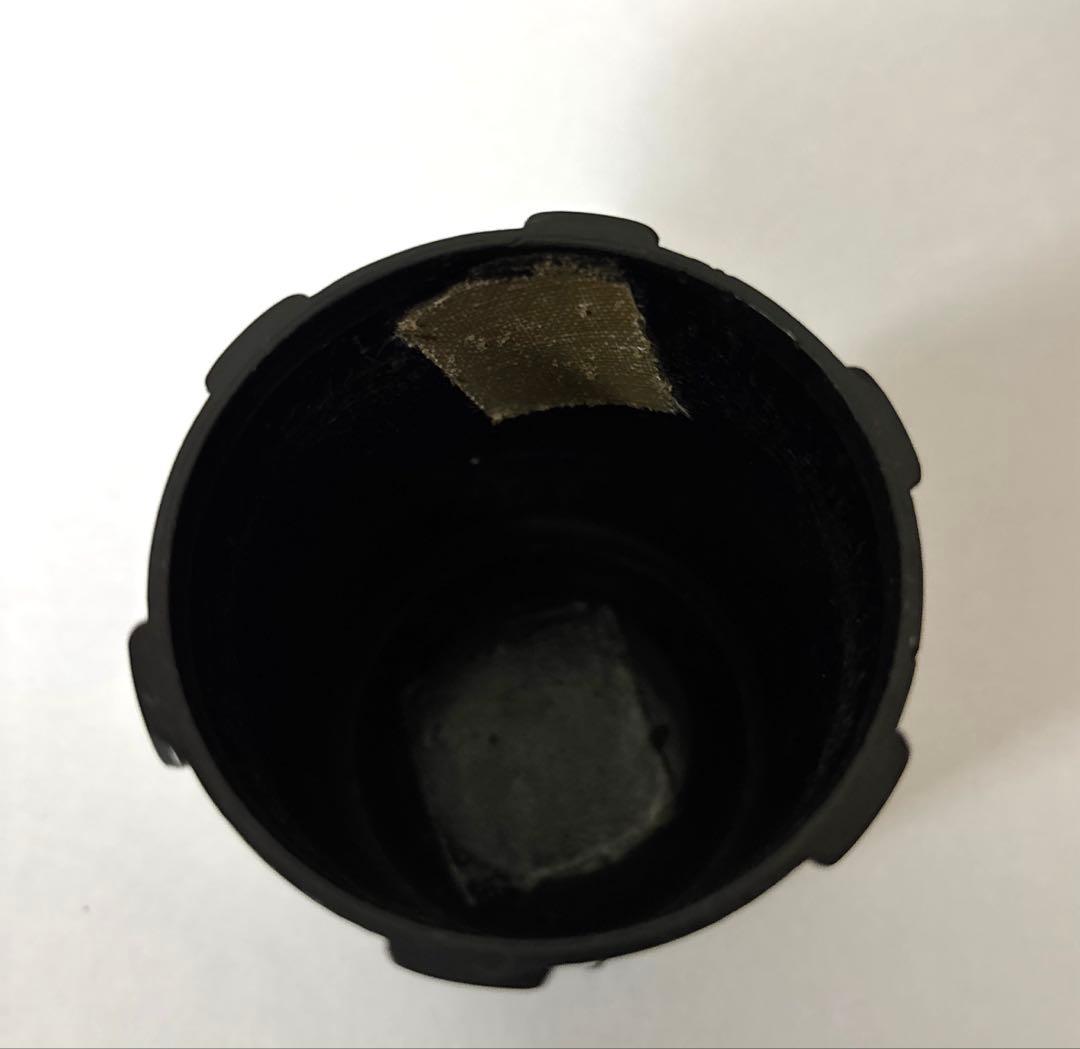 【希少品】Curta Type I メカニカル計算機 ケース、説明書付き