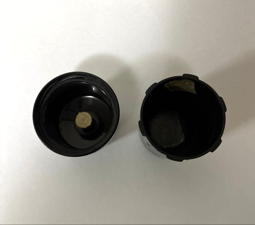 【希少品】Curta Type I メカニカル計算機 ケース、説明書付き