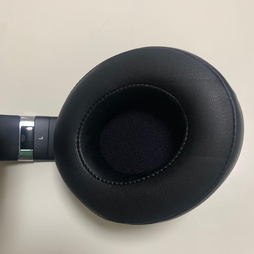 beats studio2 wireless ヘッドホンblack