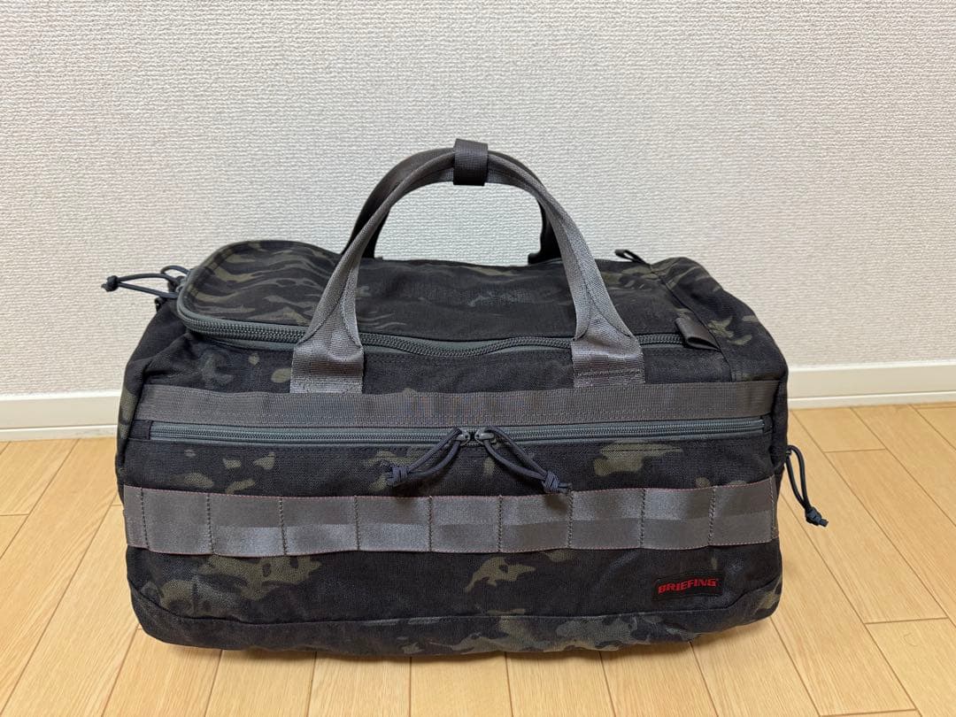 BRIEFING ブリーフィング GOLF TURF PHANTOM 1000D