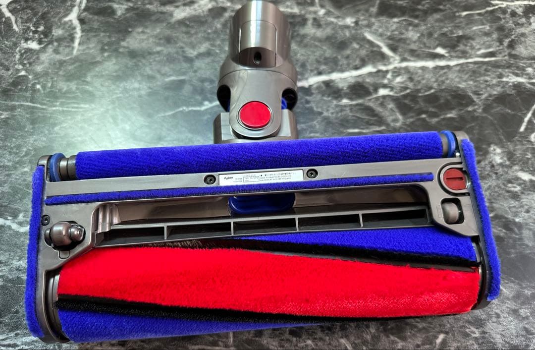 新品未使用　Dyson Ball Fluffy CY24FF サイクロン式掃除機