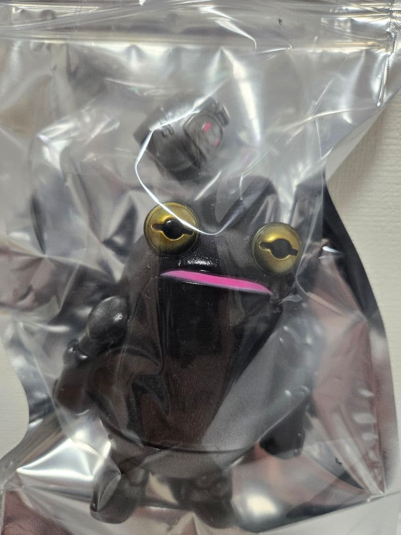 a*i様 ケローネン ソフビ　未使用 　スーフェス