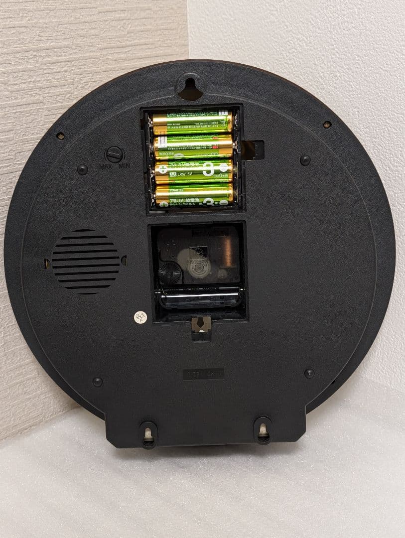 ハローキティ からくり時計 バレリーナ