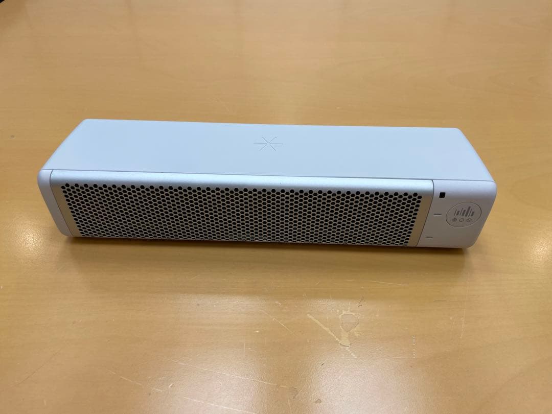 【無期限プラン付き】kikippa ガンマ波サウンドケア テレビ用スピーカー