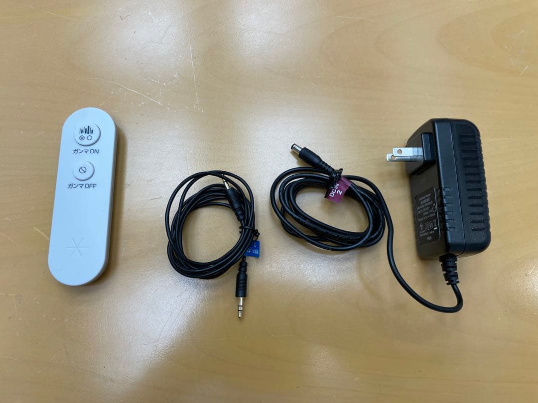 【無期限プラン付き】kikippa ガンマ波サウンドケア テレビ用スピーカー