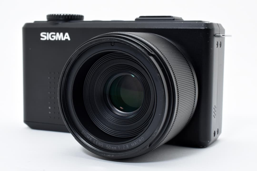 デジタルカメラ SIGMA DP3 Merrill 50mm F2.8 0310