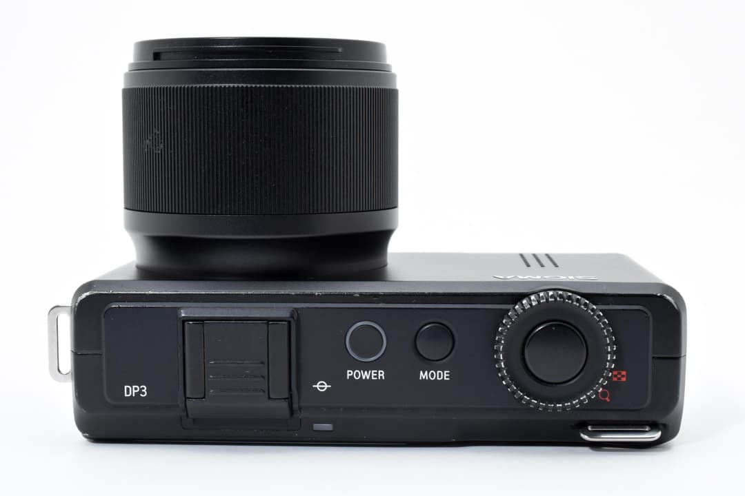 デジタルカメラ SIGMA DP3 Merrill 50mm F2.8 0310