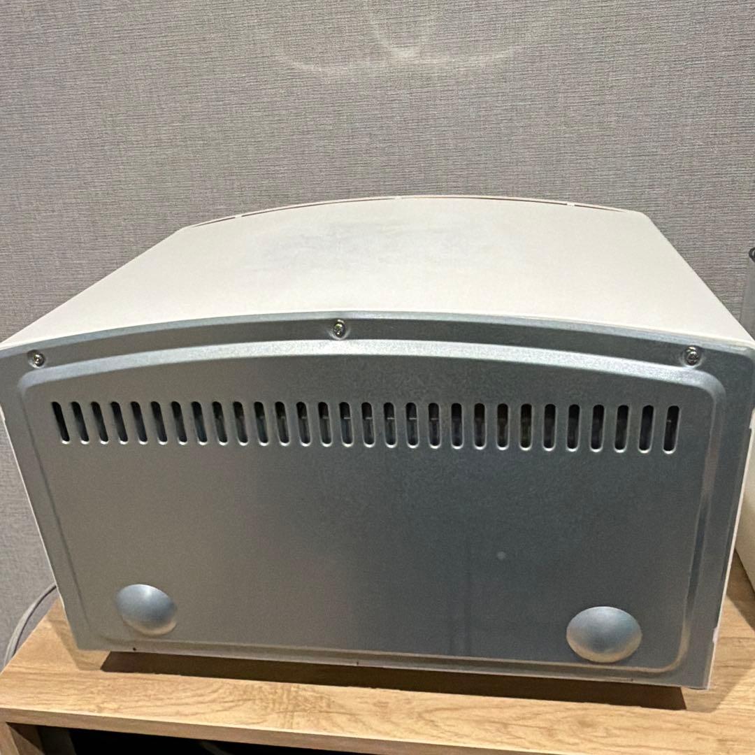 アラジン2024年製　グラファイトトースター2枚焼