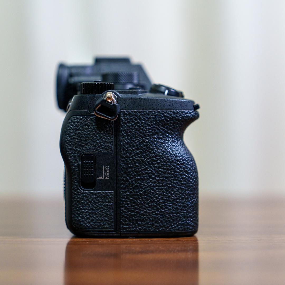 SONY α7Ⅳ ボディ 美品 / シャッター数 4680