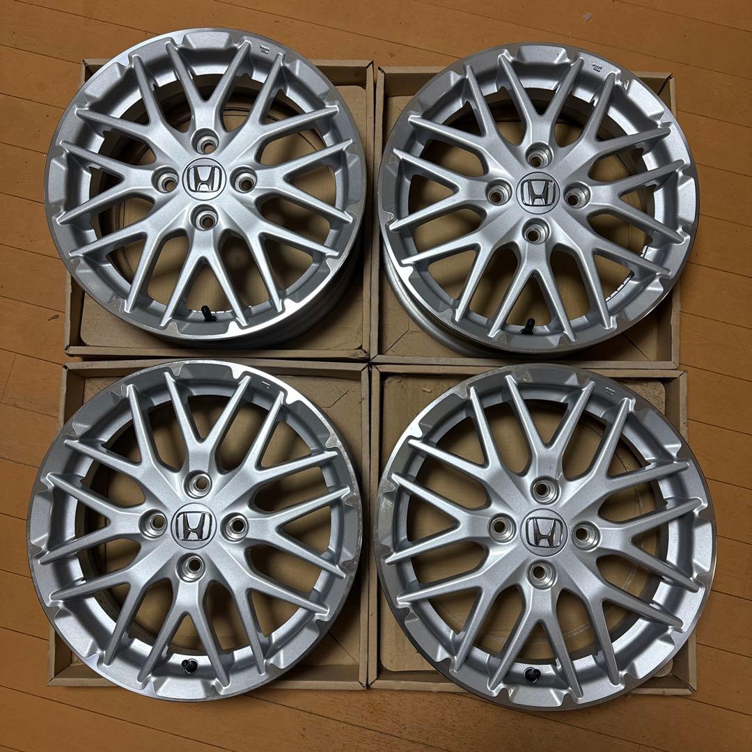 JF3 N-BOX カスタム