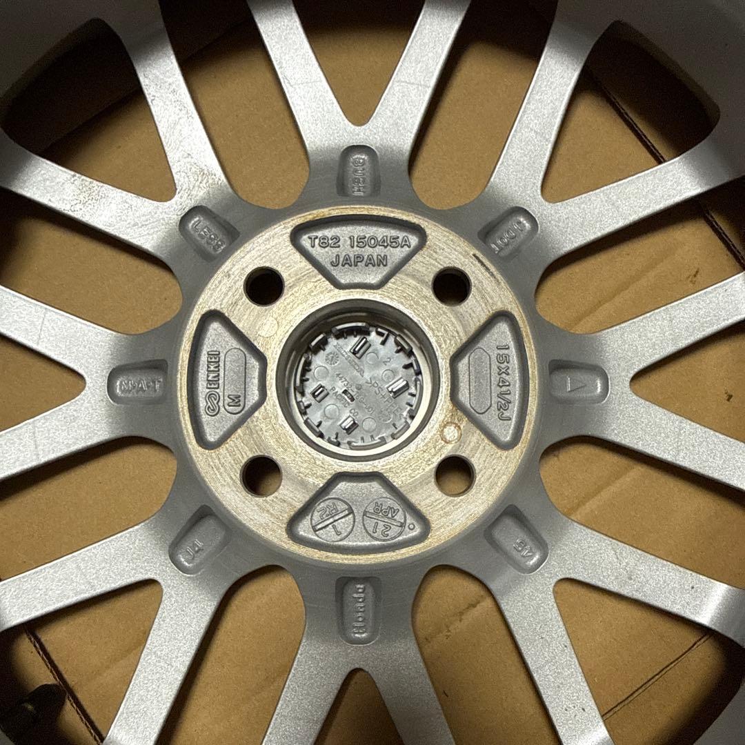 JF3 N-BOX カスタム