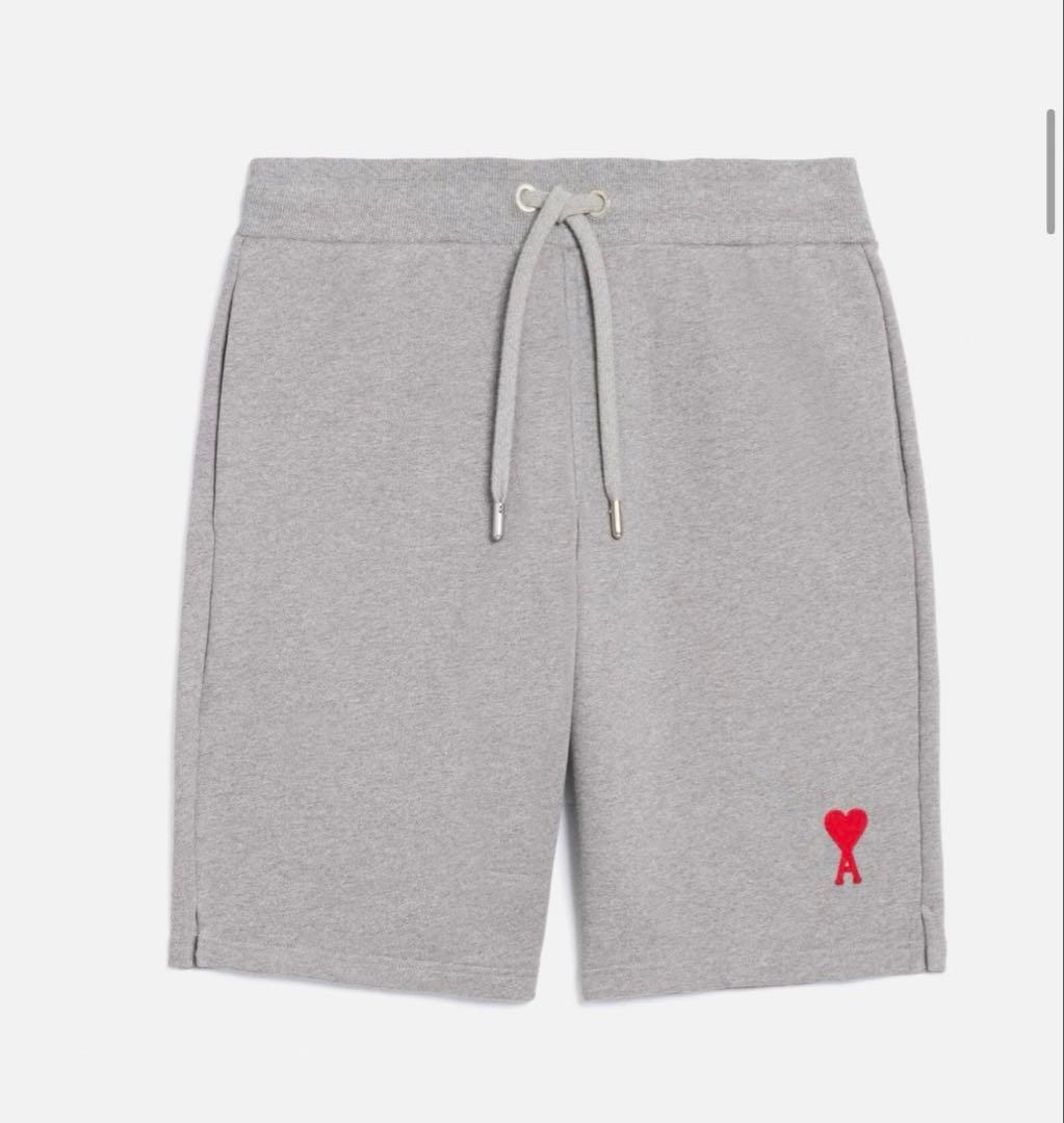 た*タ様 ami paris アミパリス ショートパンツ　 Mサイズ