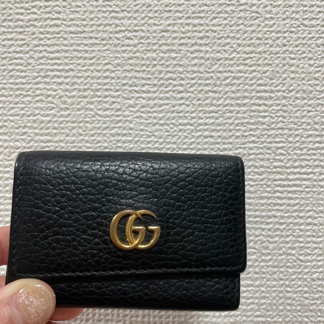 GUCCI キーケース