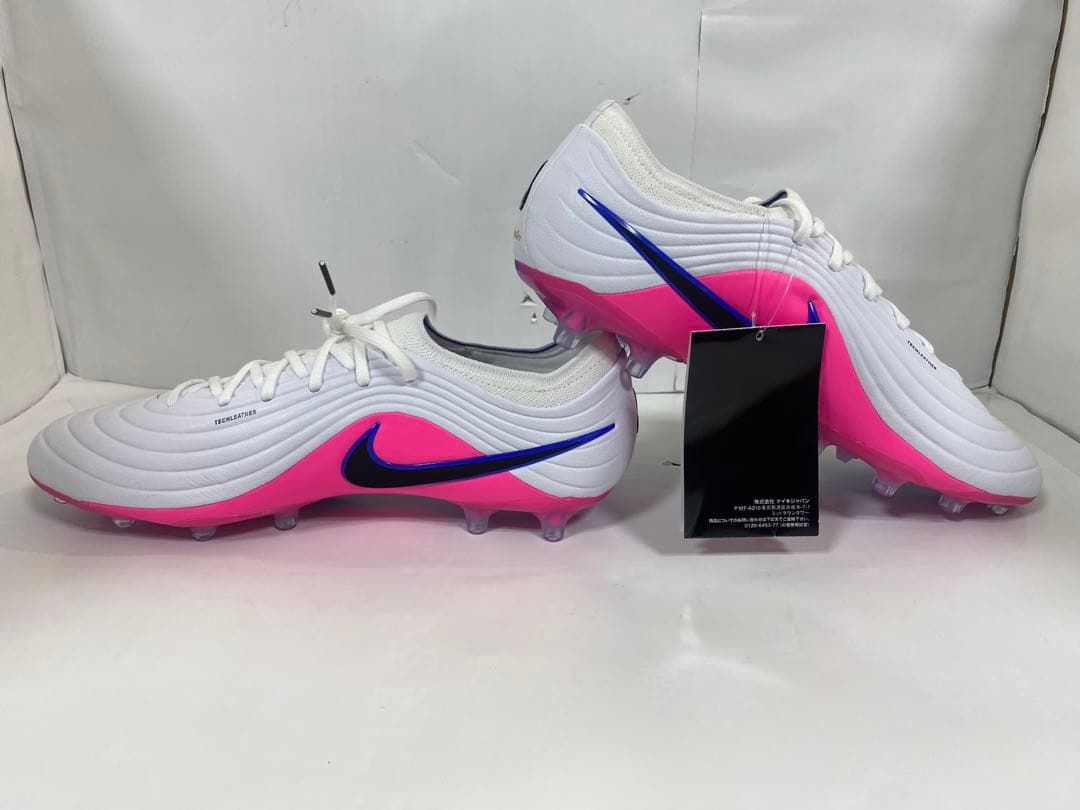 シューズ TIEMPO MAESTRO ELITE AG