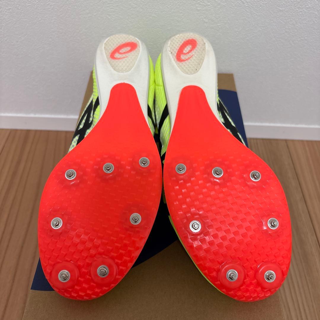 ジェットスプリント3 27.0