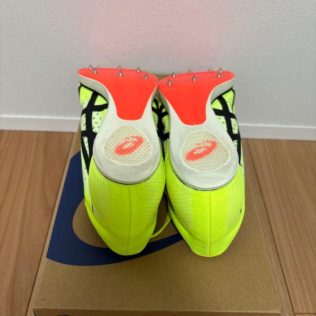 ジェットスプリント3 27.0