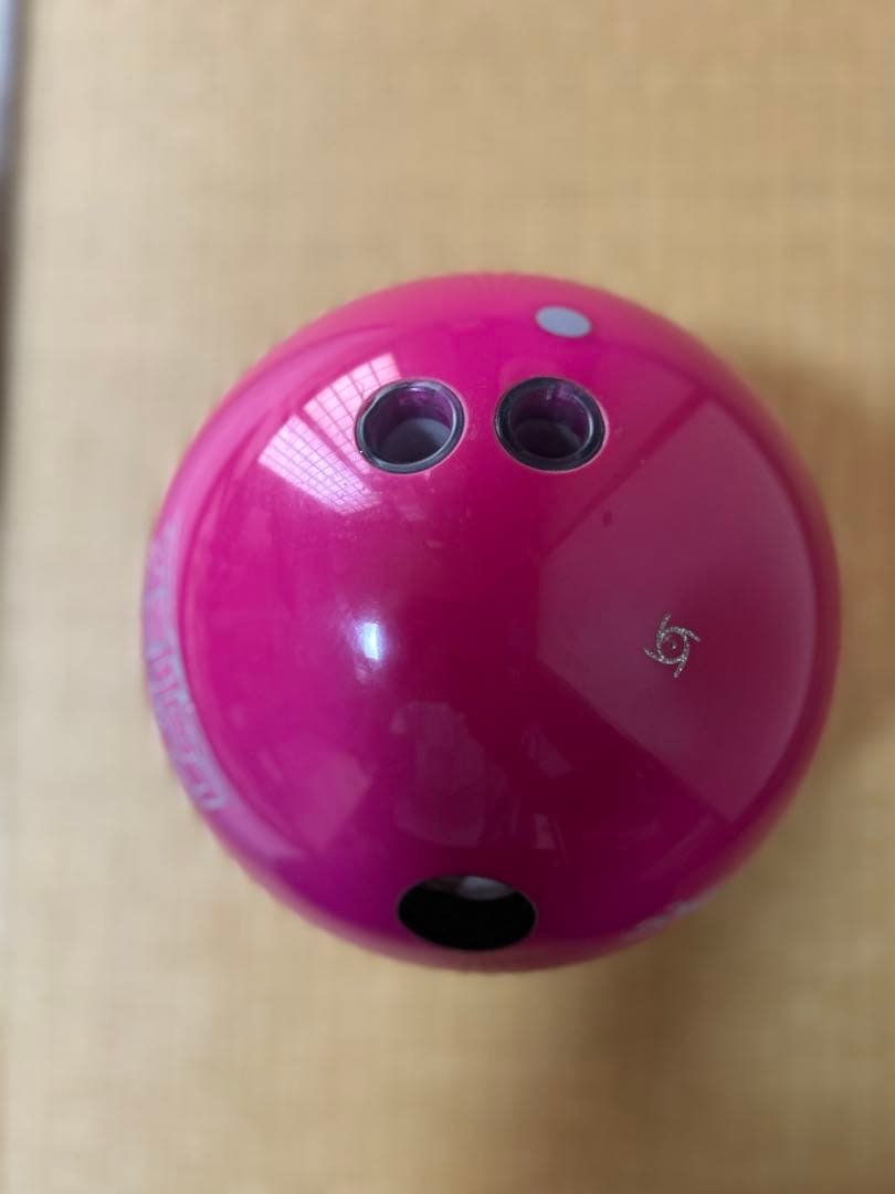 STORM ゴーストロック2 ボウリング ボール