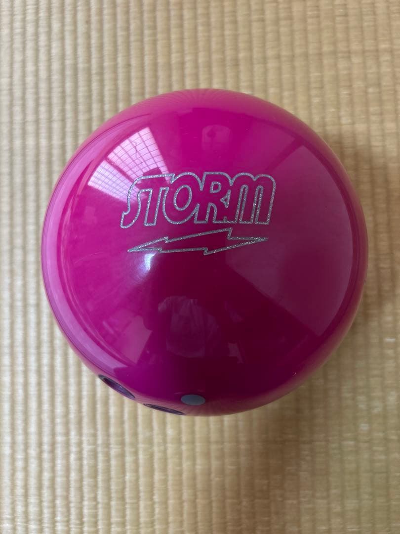 STORM ゴーストロック2 ボウリング ボール