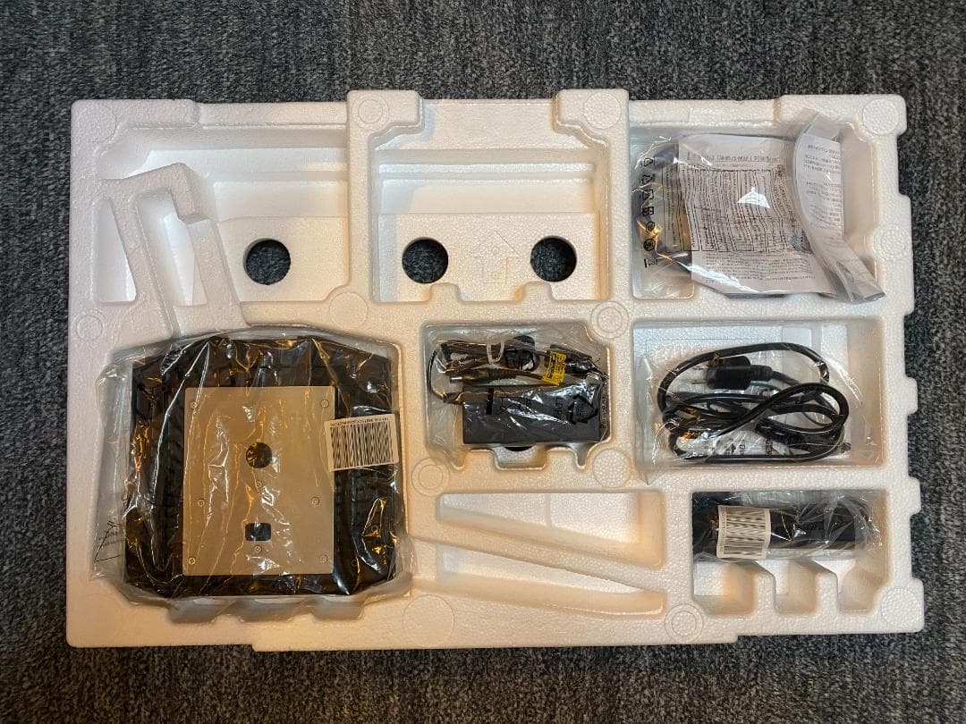 IODATA ゲーミングモニター 27インチ WQHD EX-GDQ271UA