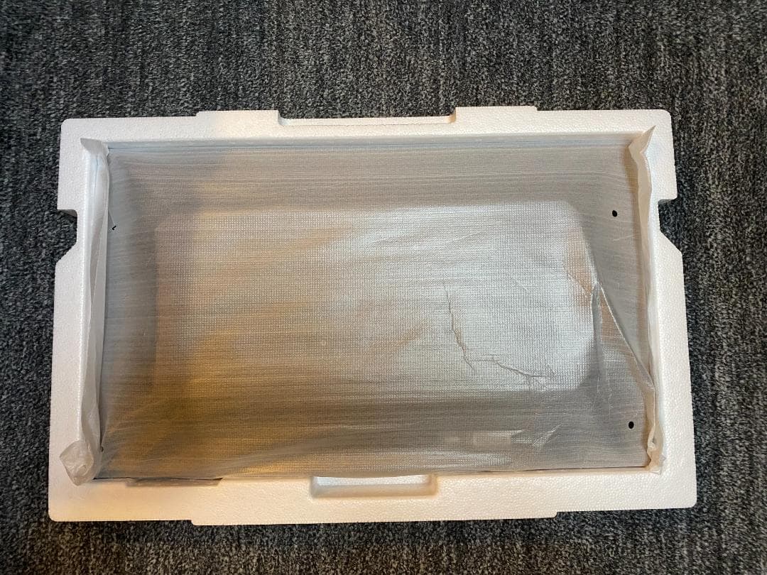 IODATA ゲーミングモニター 27インチ WQHD EX-GDQ271UA