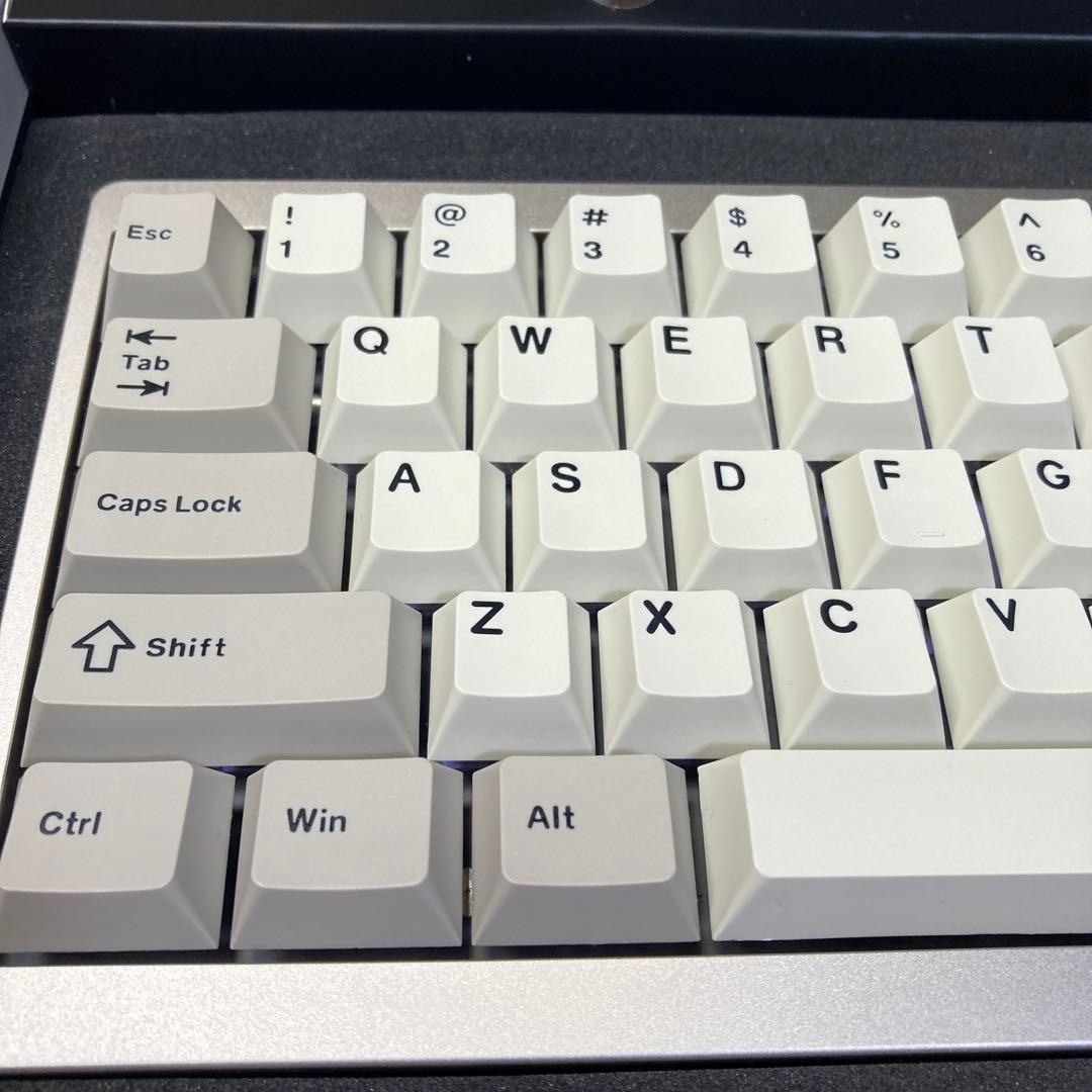 EPOMAKER P65 メカニカルキーボード