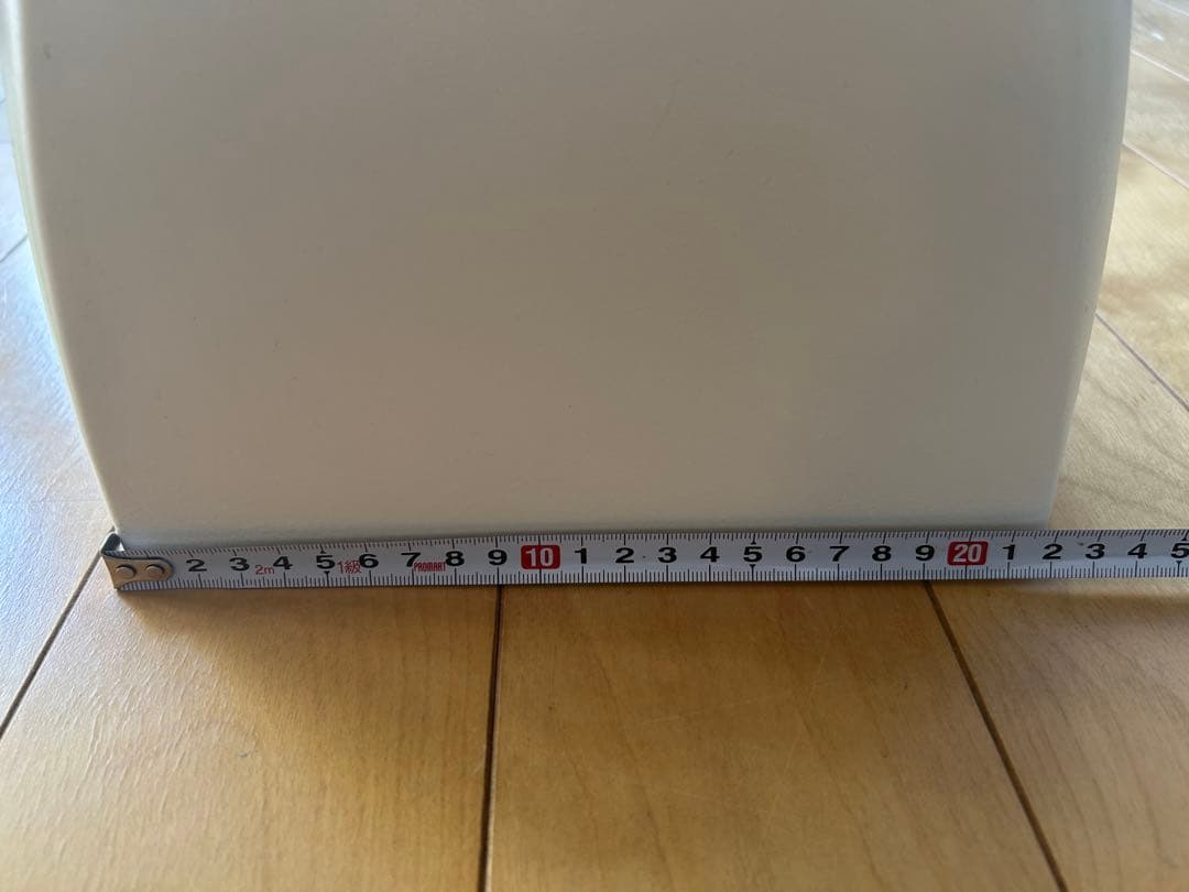 ふく★driade ドリアデ　花瓶　高さ約38.5cm