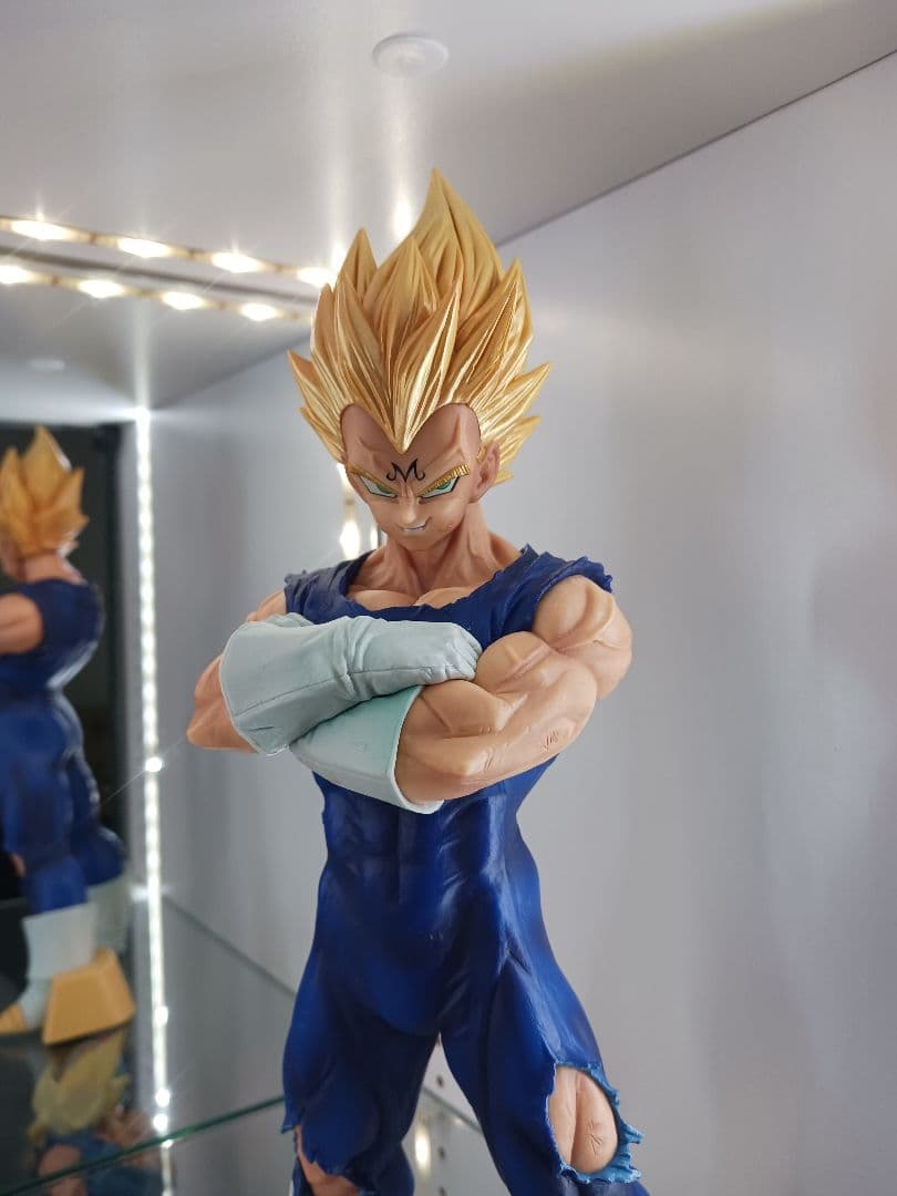 Grandista　ベジータ