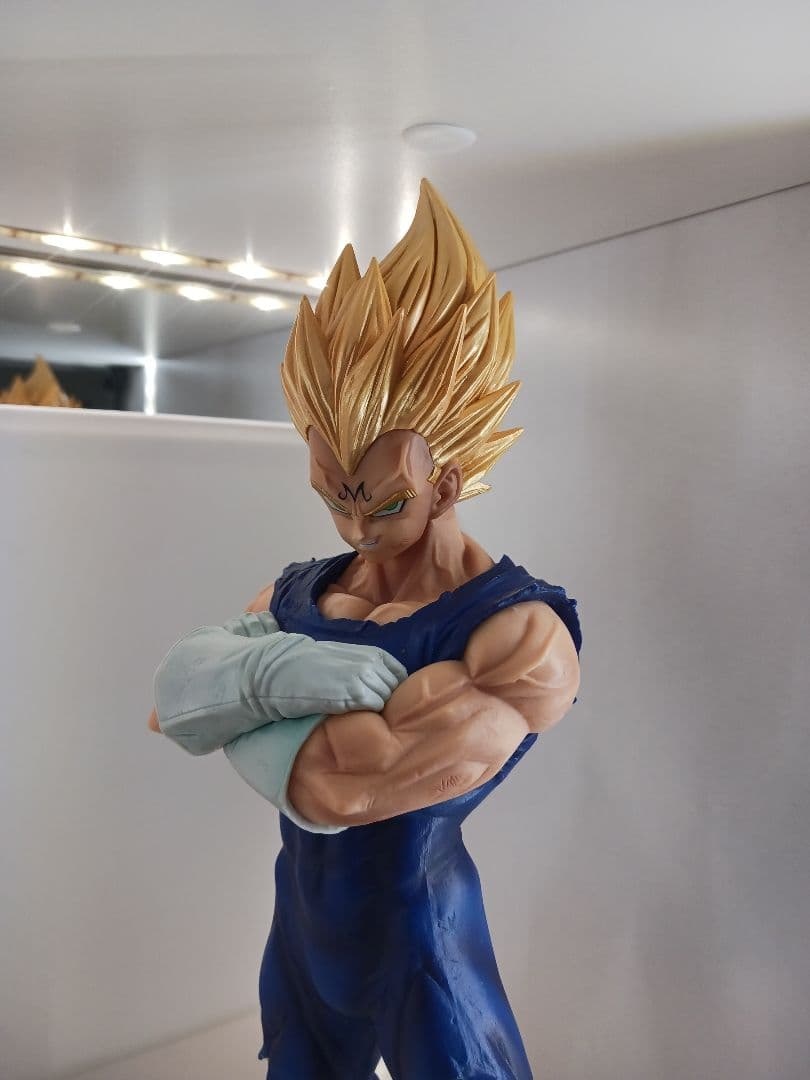 Grandista　ベジータ