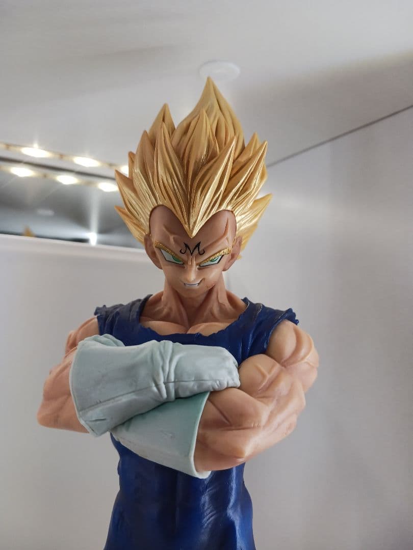 Grandista　ベジータ