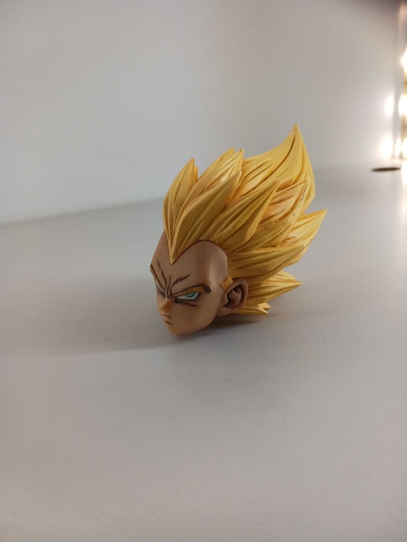 Grandista　ベジータ