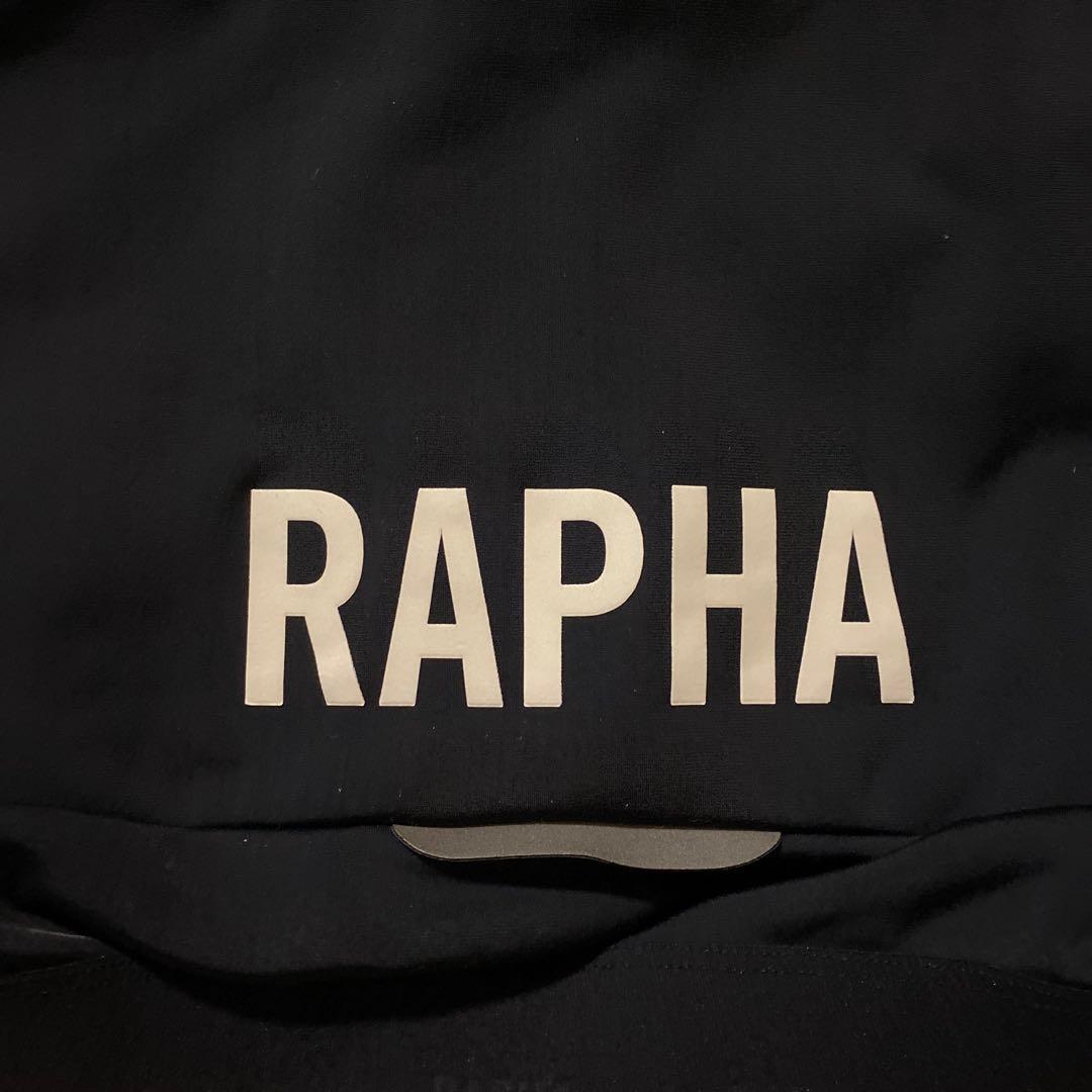 Rapha プロチーム　レディース　ウィンタージャケット