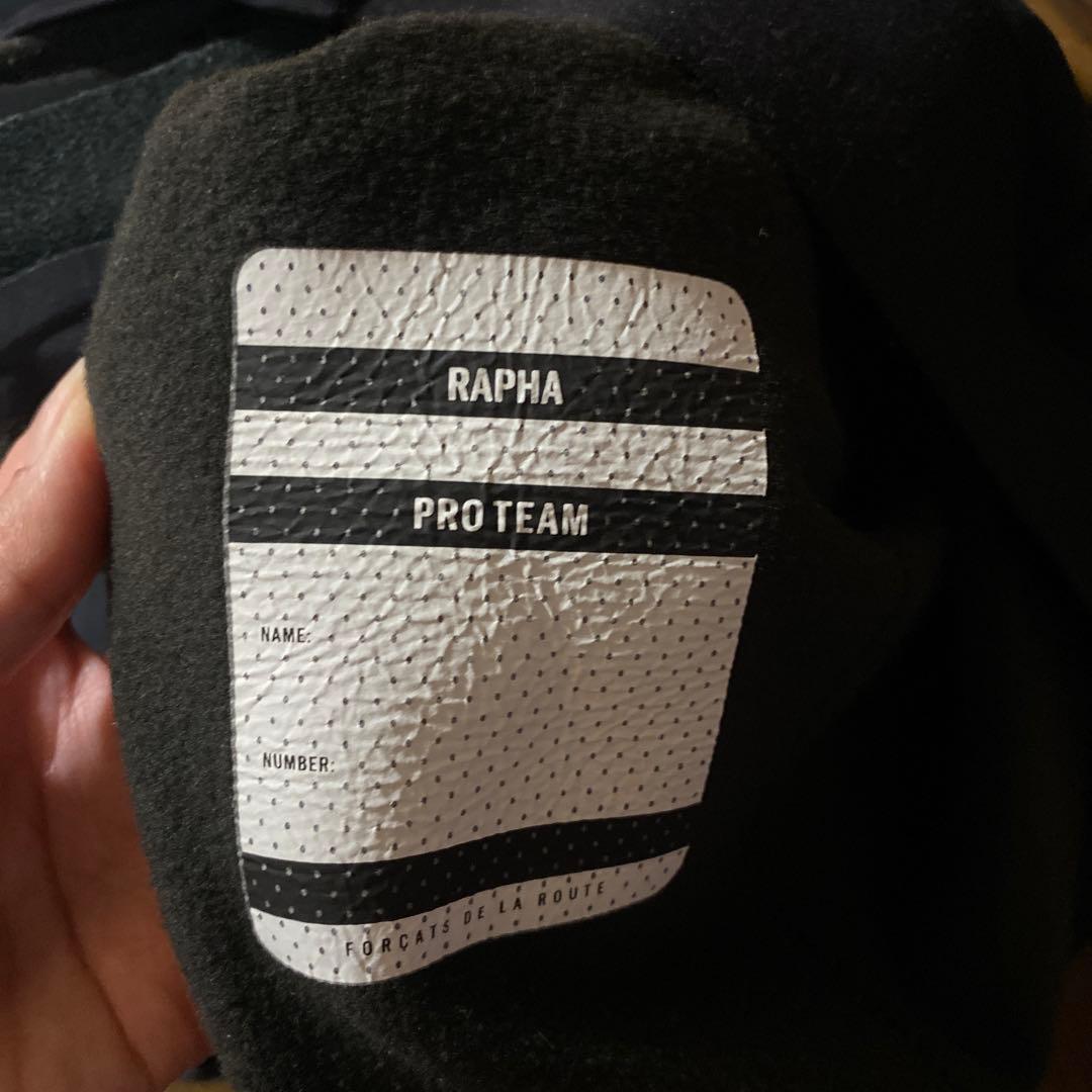 Rapha プロチーム　レディース　ウィンタージャケット