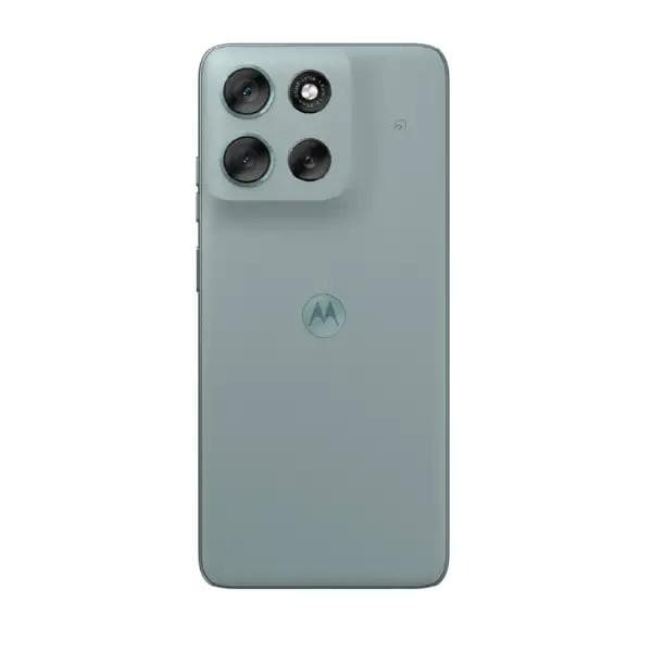 モトローラ　moto g66j　128GB　グレーミスト　PB810001JP