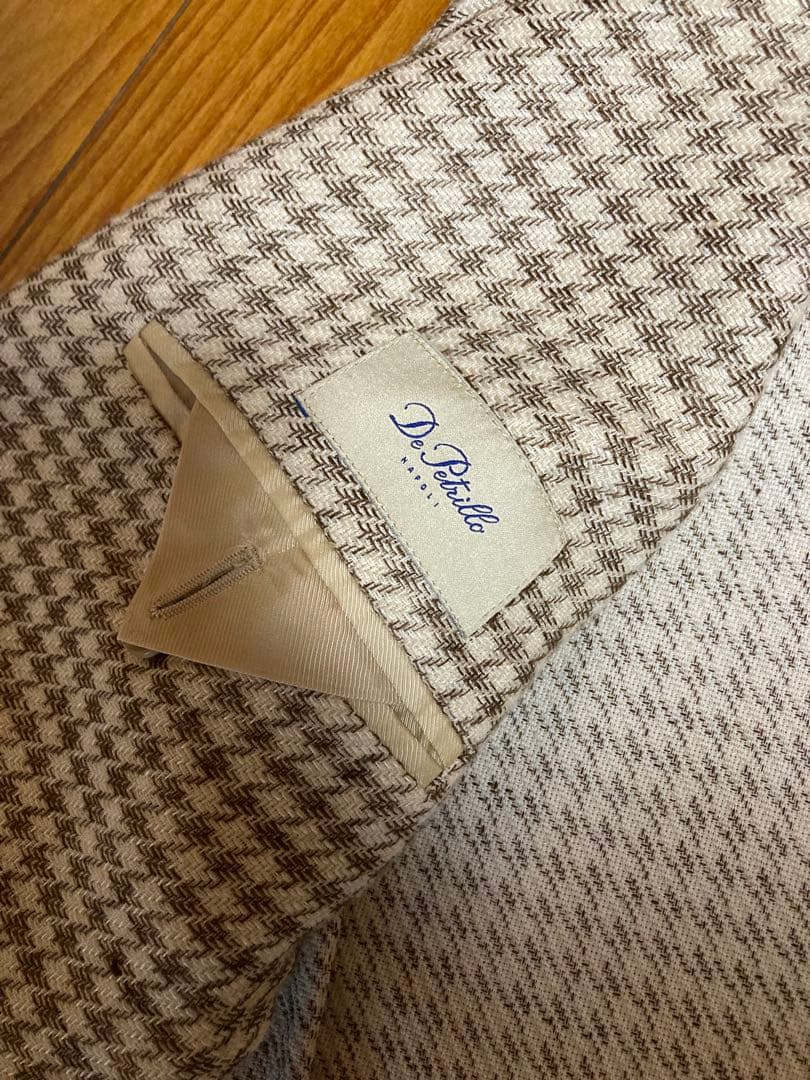 デペトリロ　48