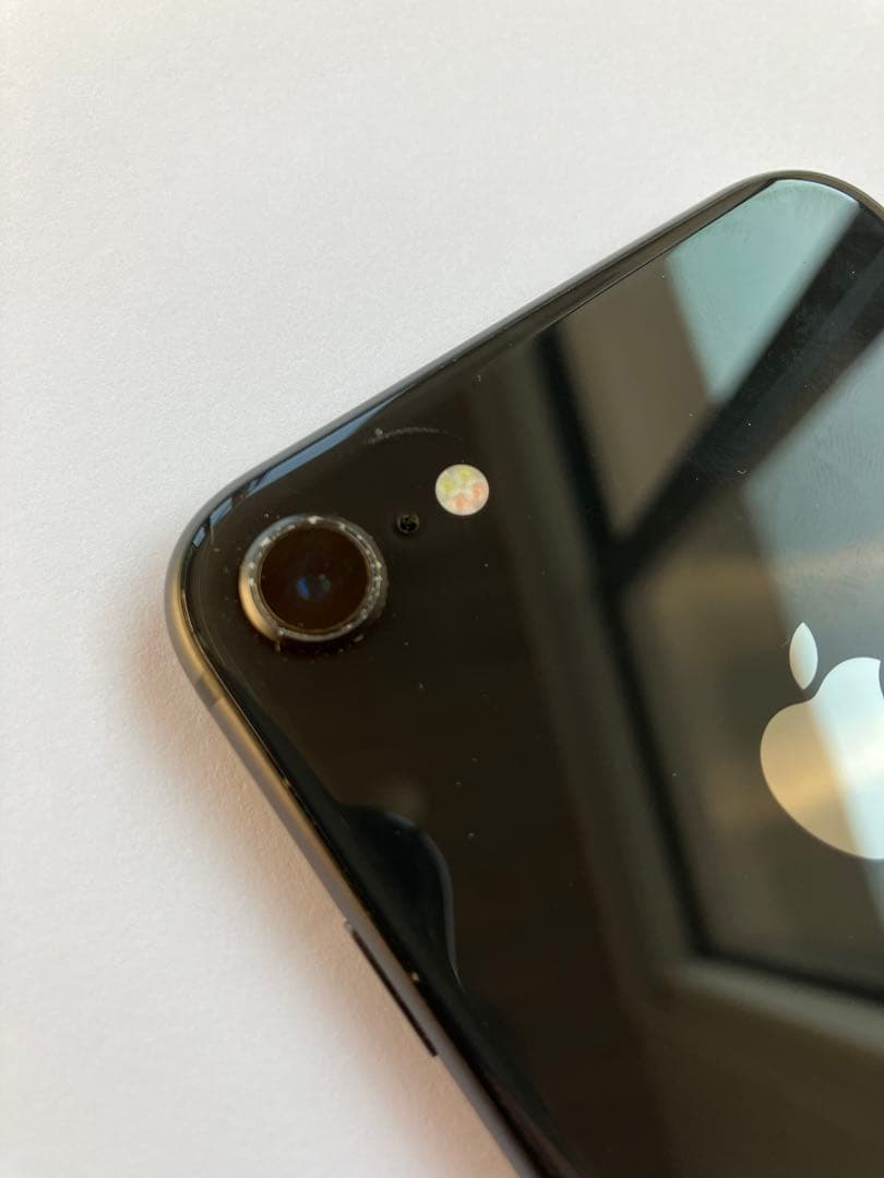 iPhone8 64GB スペースグレイ　利用制限◯ バッテリー72%