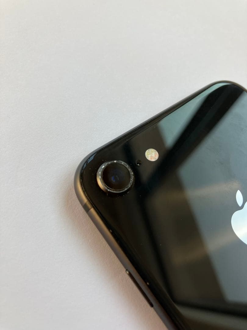 iPhone8 64GB スペースグレイ　利用制限◯ バッテリー72%