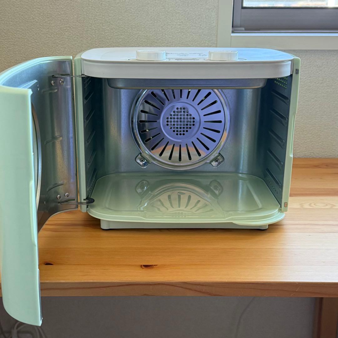 中古品 ワンダーシェフ ドライフードメーカー フードドライヤー