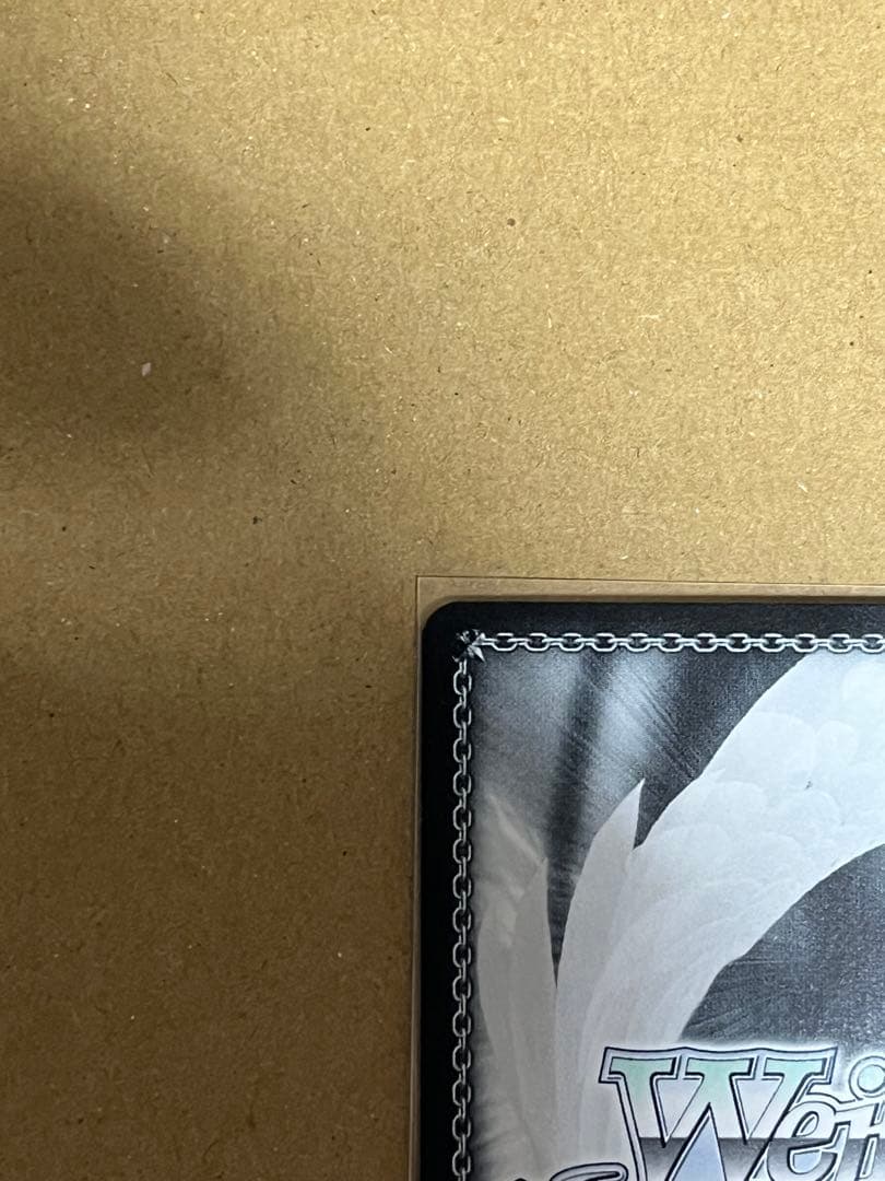 ヴァイスシュヴァルツ nikke ナガ ssp 友だちと一緒なら