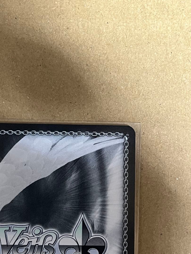 ヴァイスシュヴァルツ nikke ナガ ssp 友だちと一緒なら