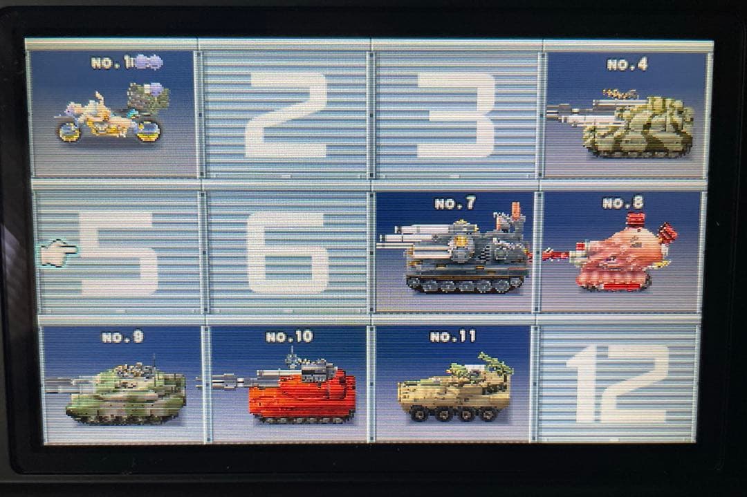 【正常動作品】3DS メタルマックス4 月光のディーヴァ ソフトのみ