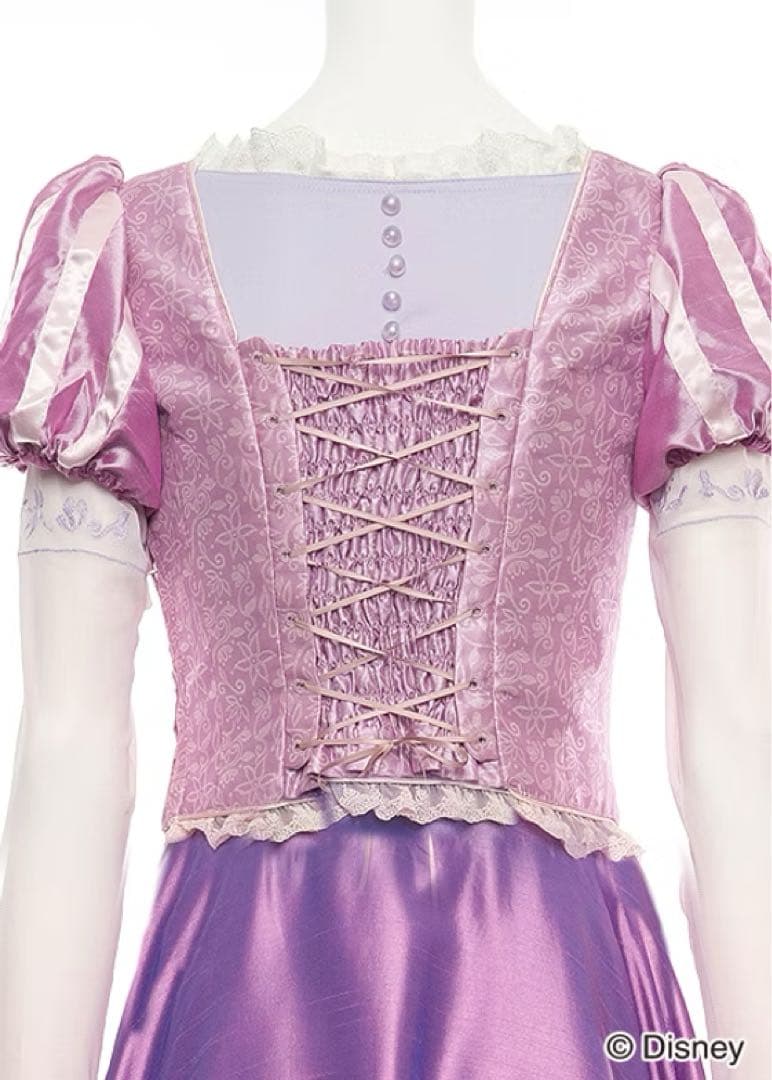 Secret Honey ラプンツェル ドレス