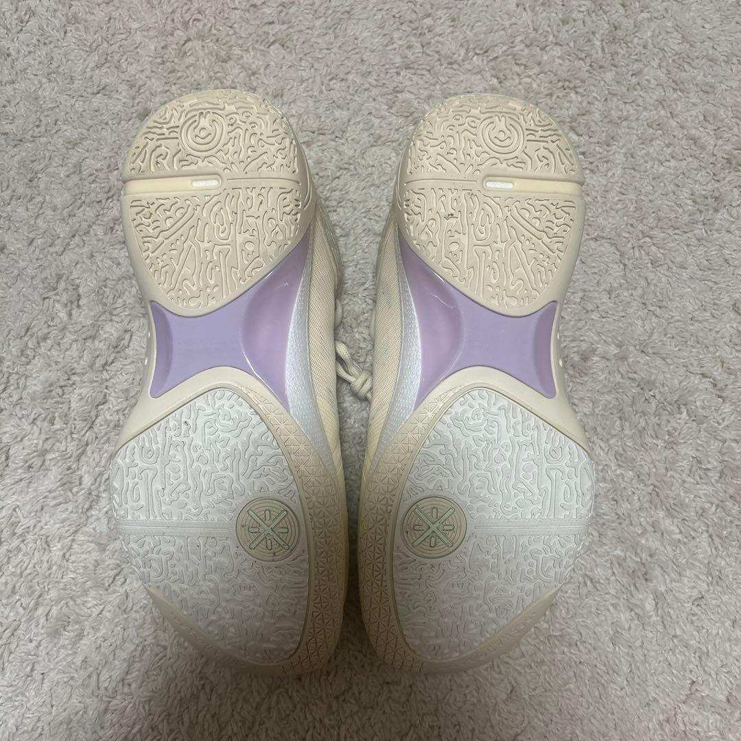 wade shadow 6バッシュ