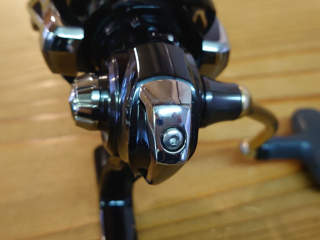 ダイワ 19バリスティックLT 18カルディアLT 21フリームスLT セット