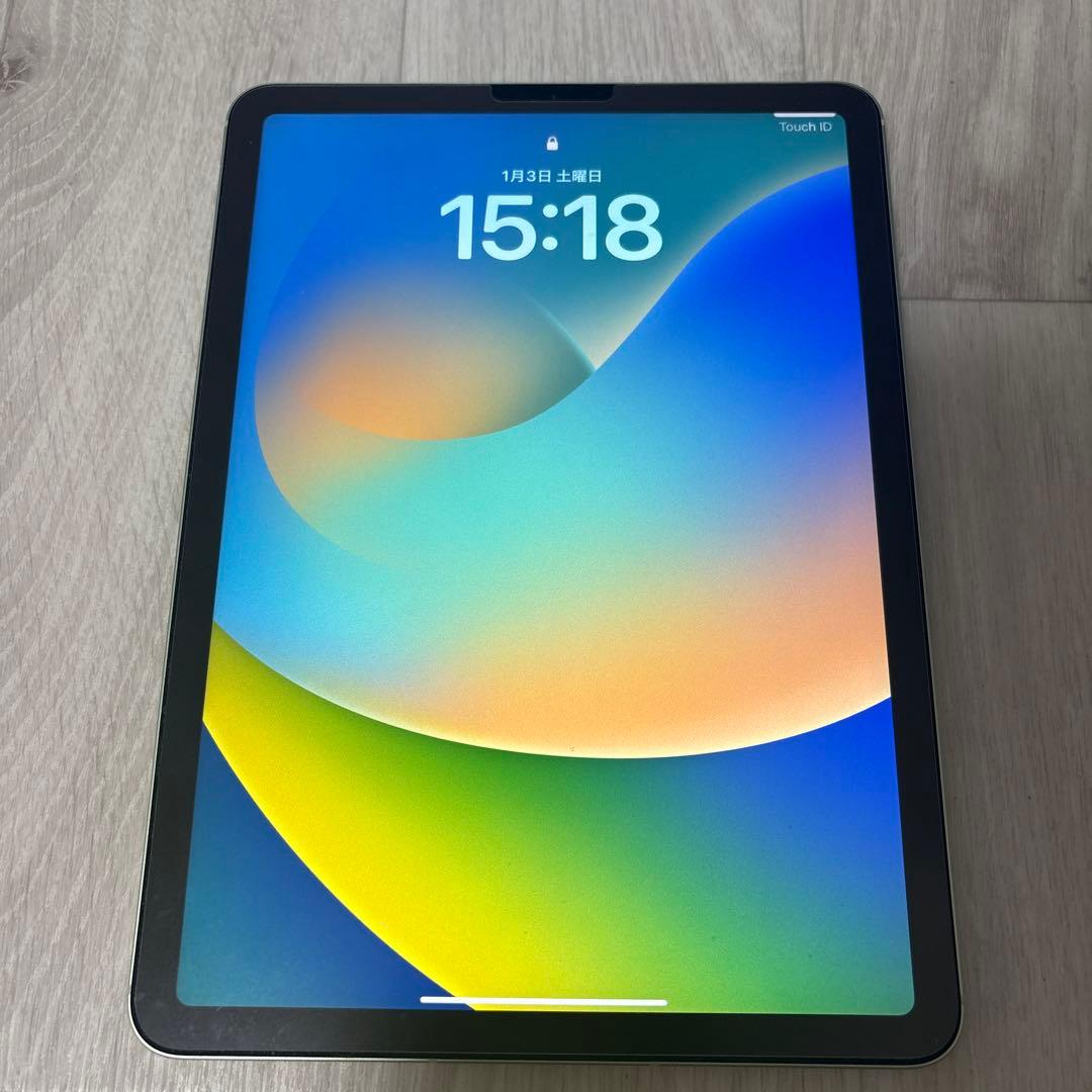 iPad Air 第4世代　64GB