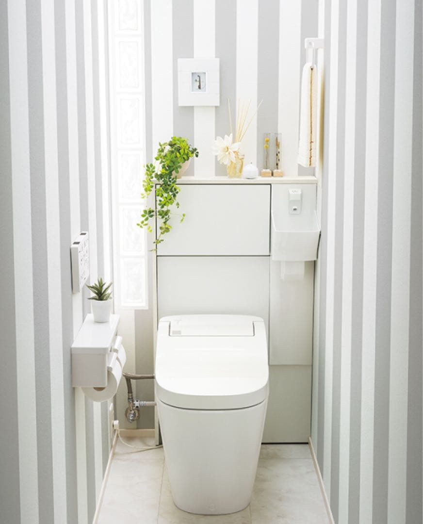 壁排水式アラウーノS160シリーズ タイプ1K