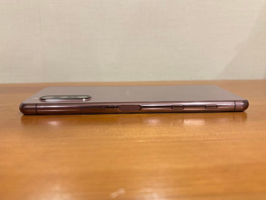 SONY Xperia 5 II ピンク